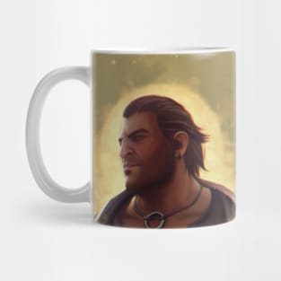 Varric Mug